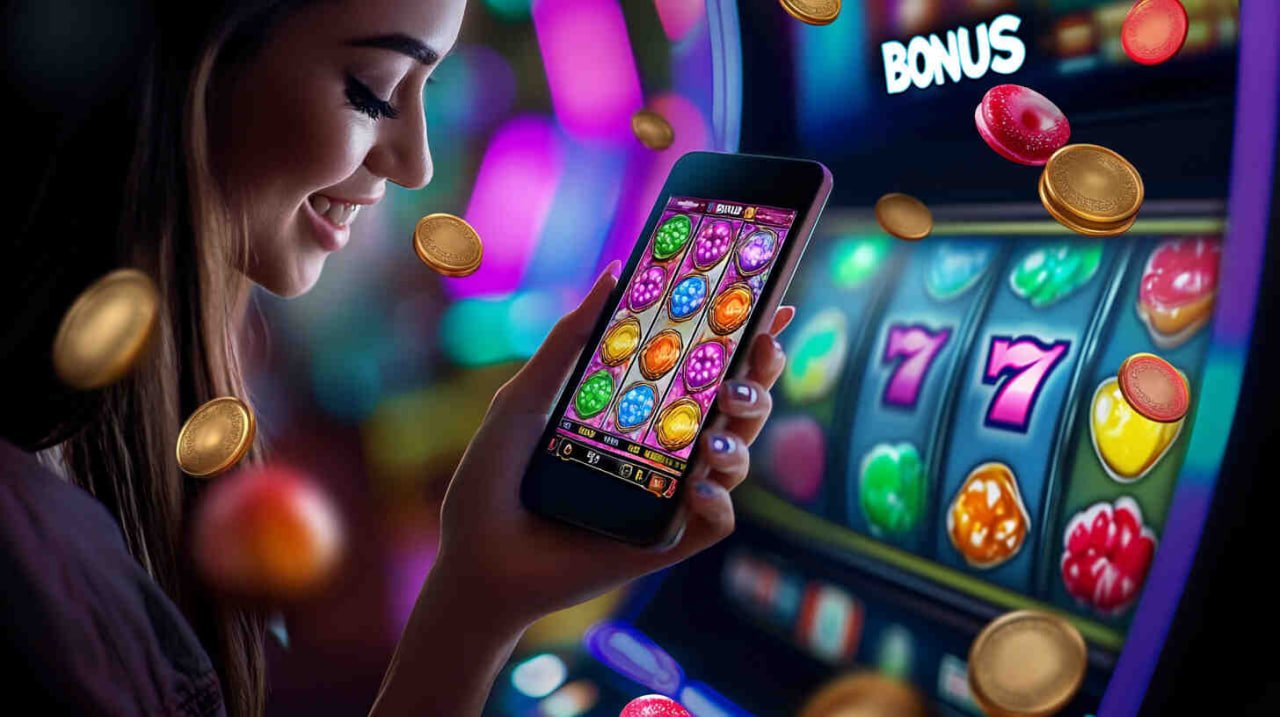 jagat app live-dealer table with blackjack game on mobile screen